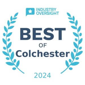 Best Painting Contractor in Colchester ⭐️